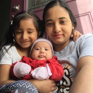 Meet your Posher, Tika